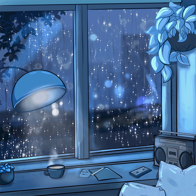 Rain Thoughts