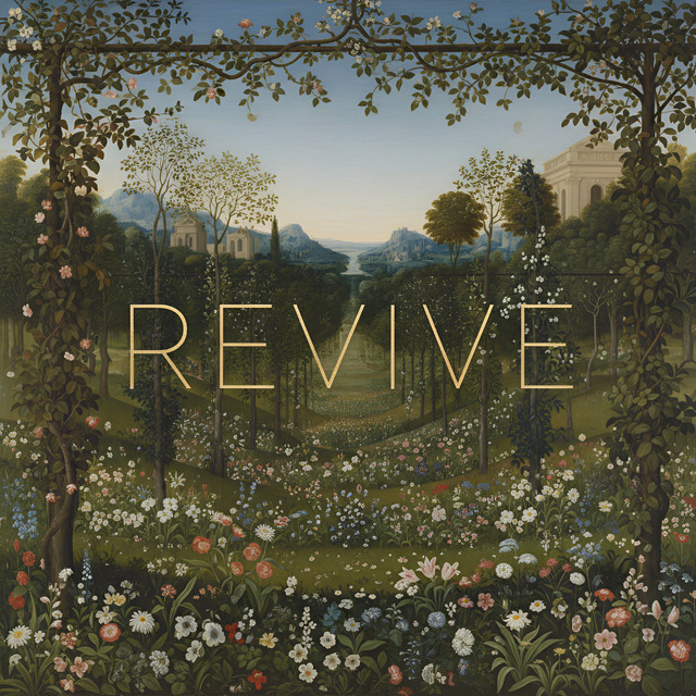 Revive album image