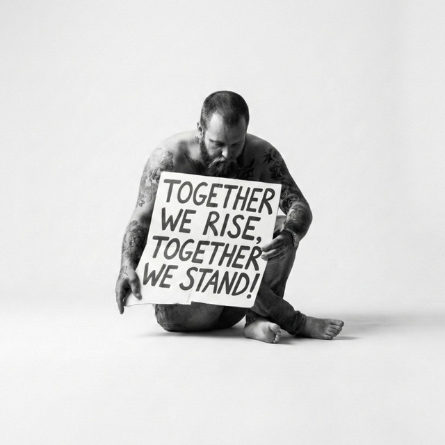 Change the World cover art