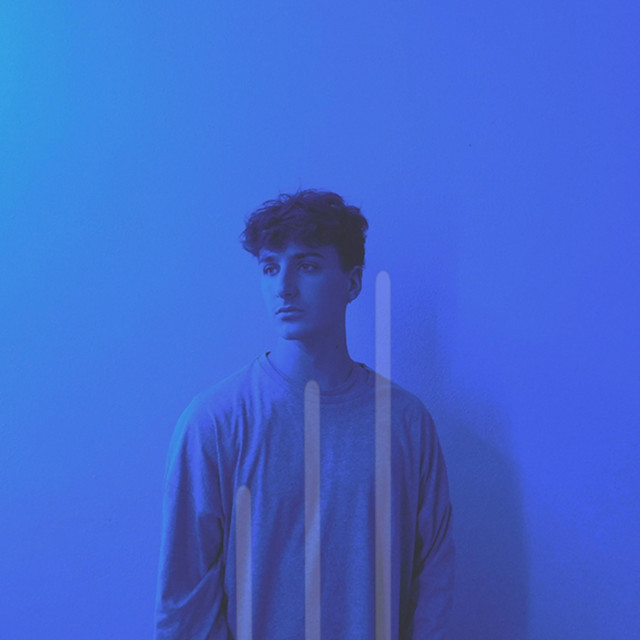 Levels cover art