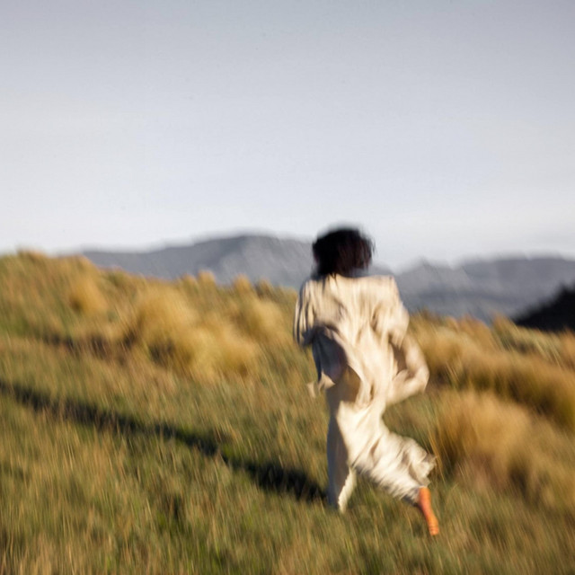 The Art of Letting Go cover art