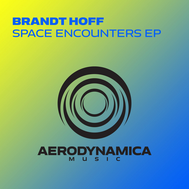 Space Signal - Extended Mix cover art