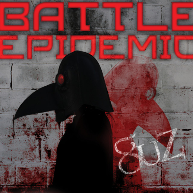 Battle Epidemic cover
