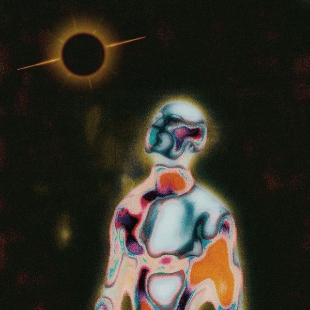 SUPERNOVA cover art