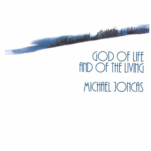 God of Life and of the Living cover art
