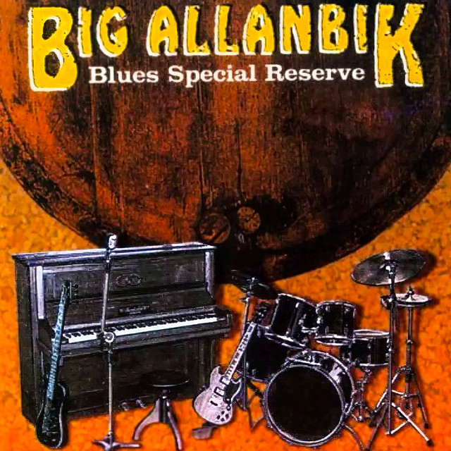 Big Allanbik