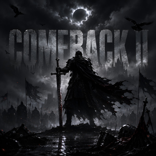 COMEBACK 2