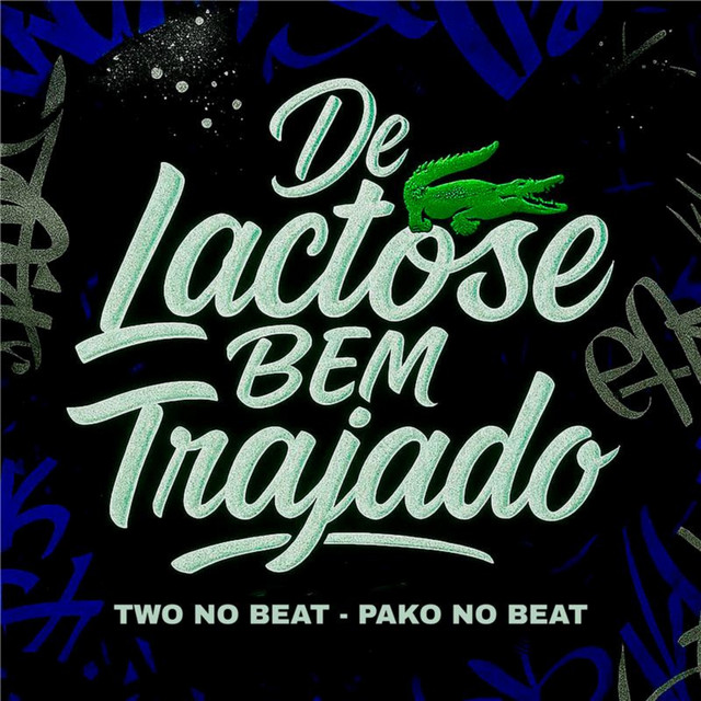 De Lactose Bem Trajado