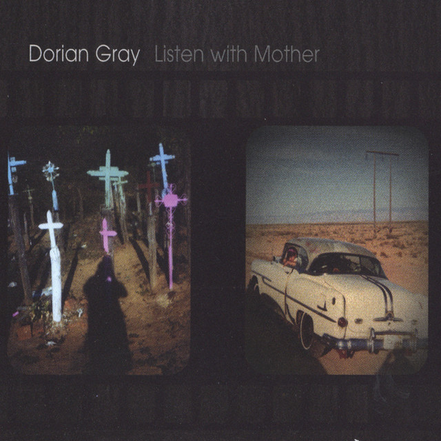 Listen with mother cover art