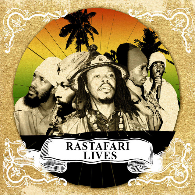Rastafari Lives - Compilation by Various Artists | Spotify