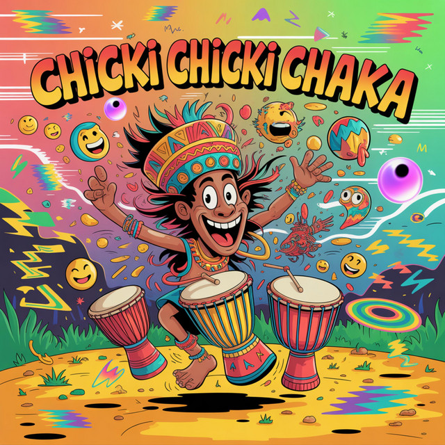 Chicki Chicki Chaka