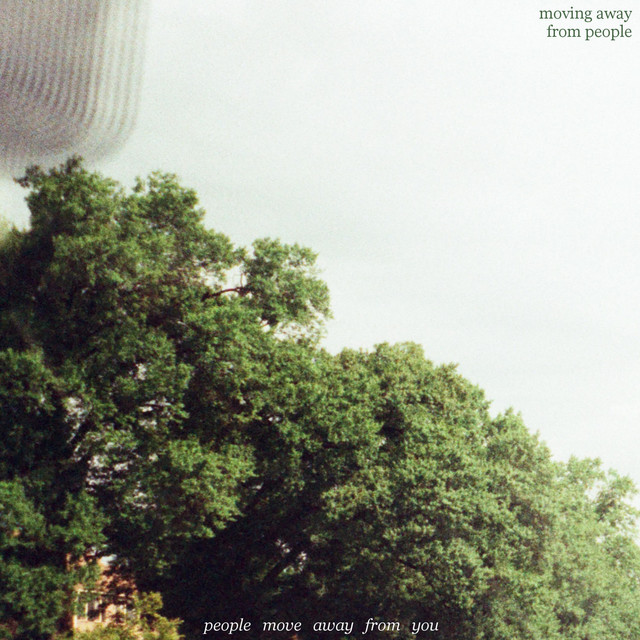 people move away from you cover art
