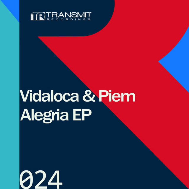 Alegria - Original Mix cover art