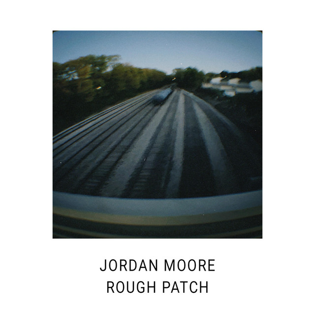 Rough Patch cover art