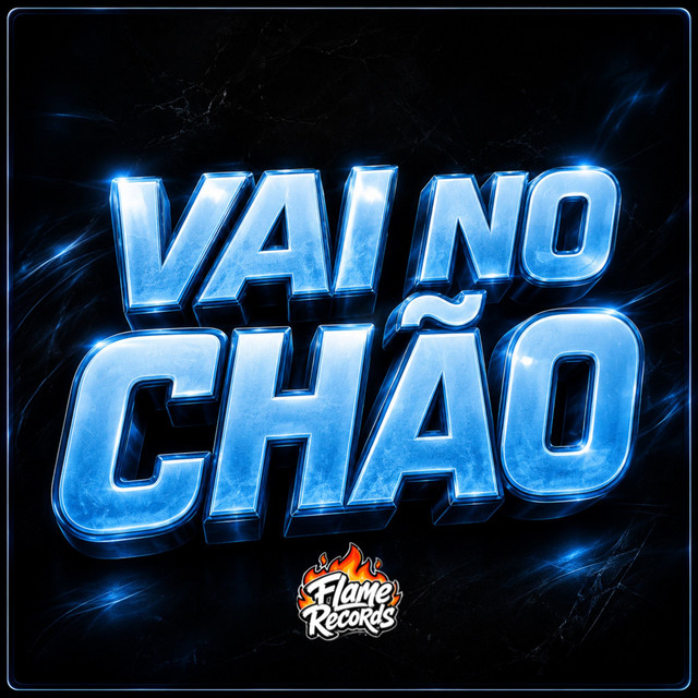VAI NO CHÃO