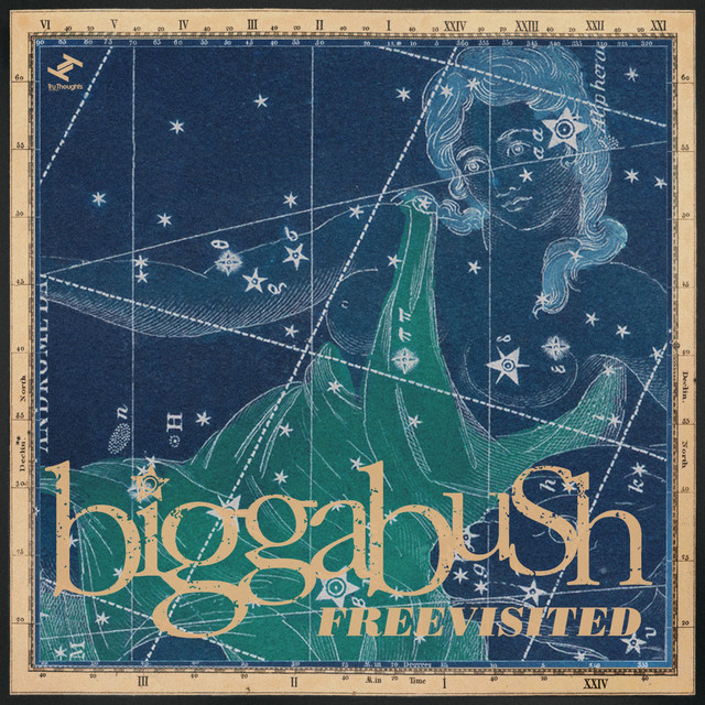 Freevisited cover art