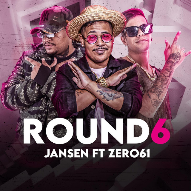 Round 6 cover art