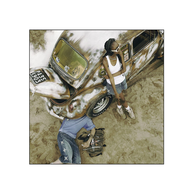 Juice & Liquor Vol.1 cover art