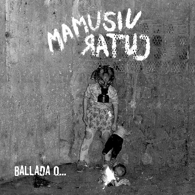 Mamusiu Ratuj