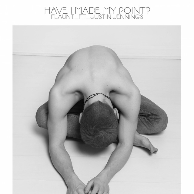 Have I Made My Point? - Steph Seroussi & Luck Daniel Radio Mix