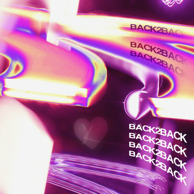 BACK2BACK - Single by kallashi! | Spotify