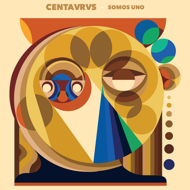 Somos Uno cover art