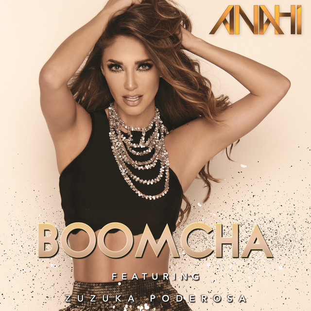 Boom Cha