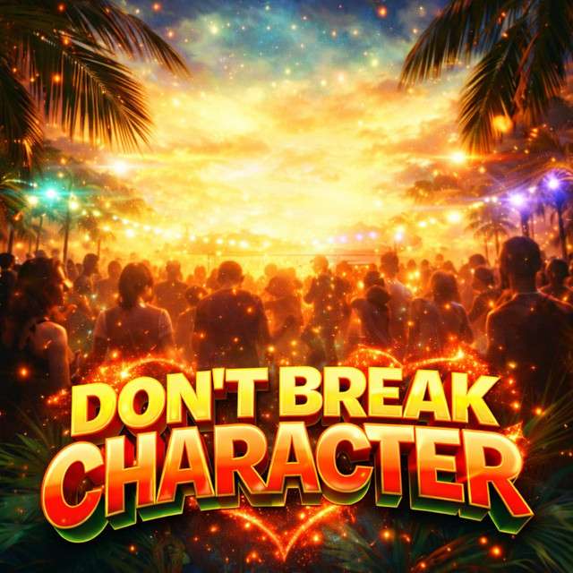 Dont Break Character