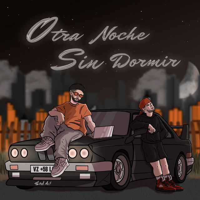 OTRA NOCHE SIN DORMIR
