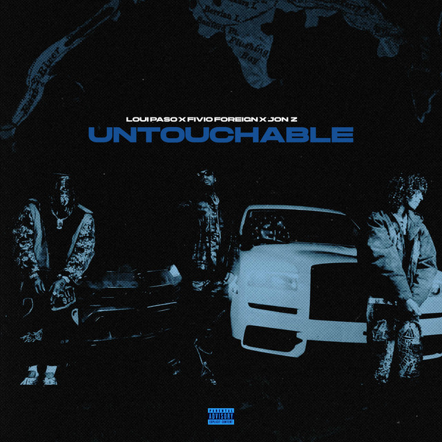 undefined album image