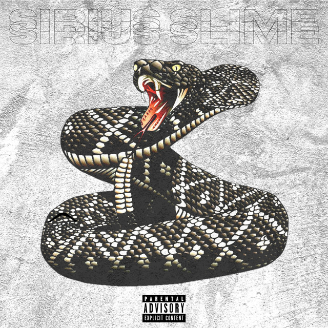 Sirius Slime cover art