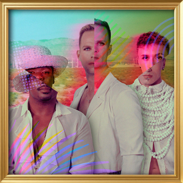 Gay Stuff - Cruisin' Edit cover art