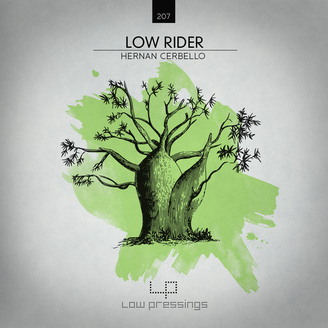 Low Rider