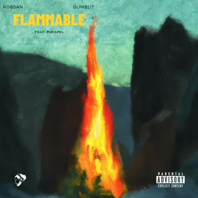 Flammable