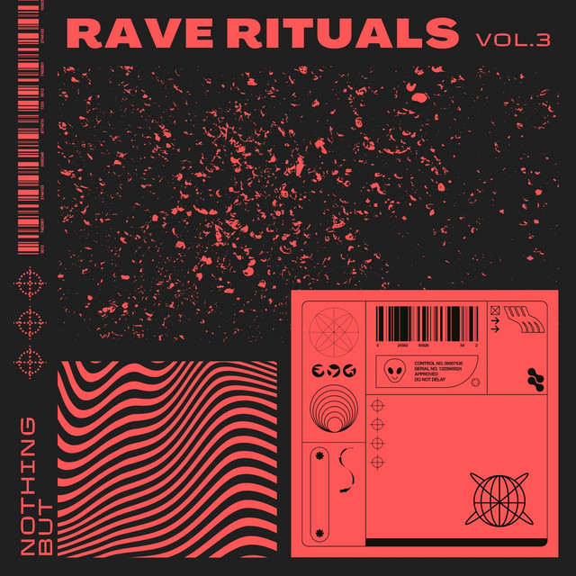 Nothing But... Rave Rituals, Vol. 03 - Compilation by Various Artists ...