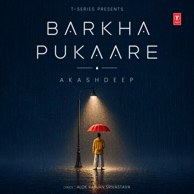 Barkha Pukaare by Alok Ranjan Srivastava