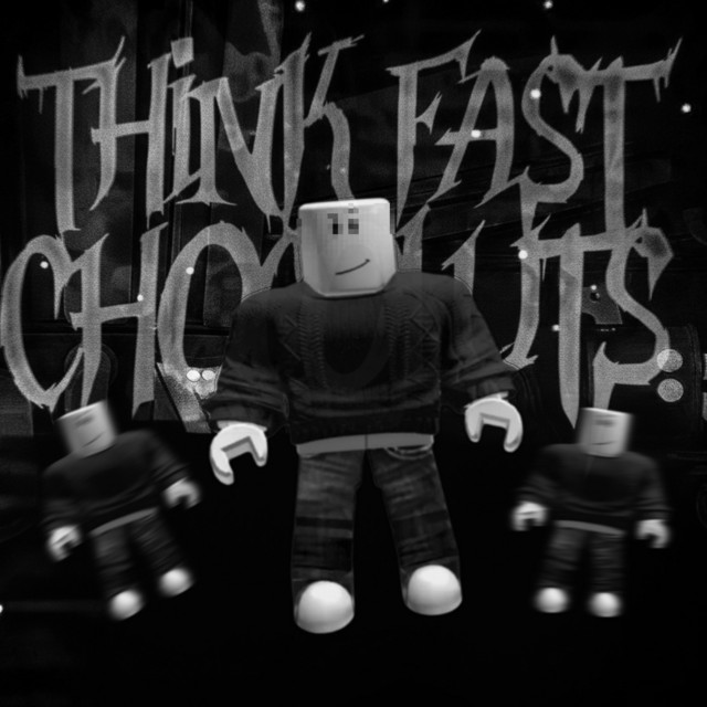 Think Fast Chocoluts Funk