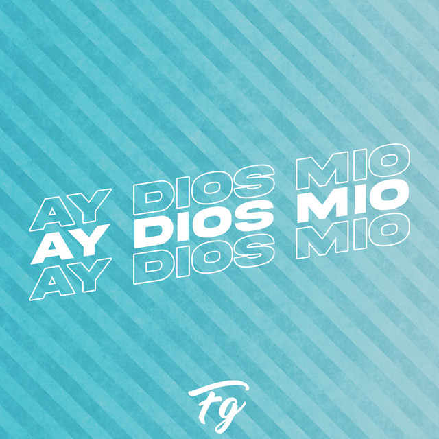 Ay Dios Mío - Remix