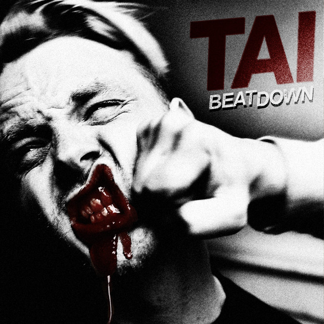 Beat Down cover art