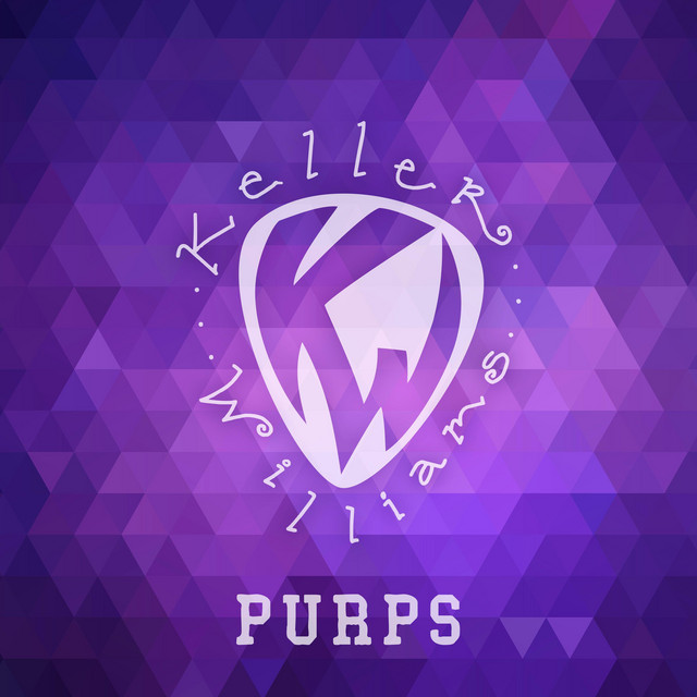 Purps cover art