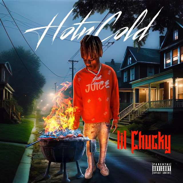 LiL Chucky | Spotify