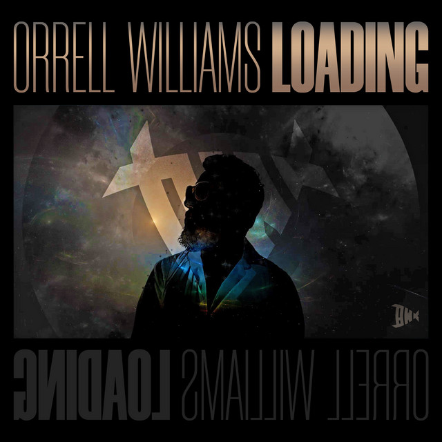 Loading cover art