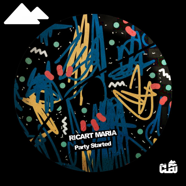 Party Started album art