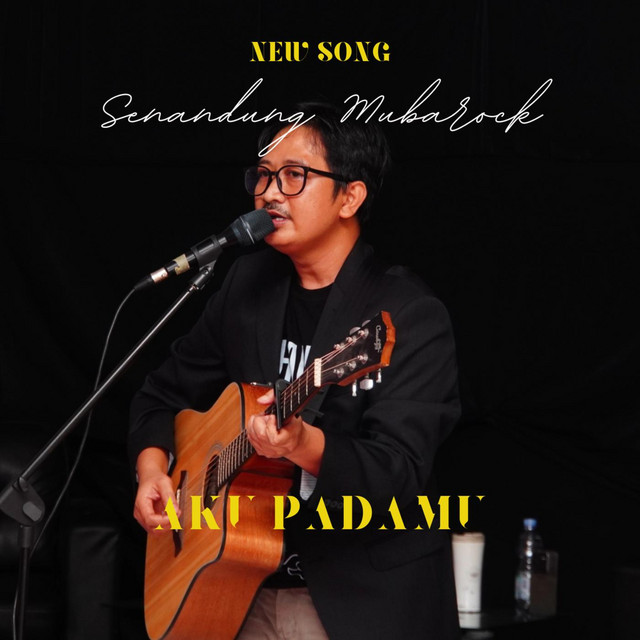 Senandung Mubarock