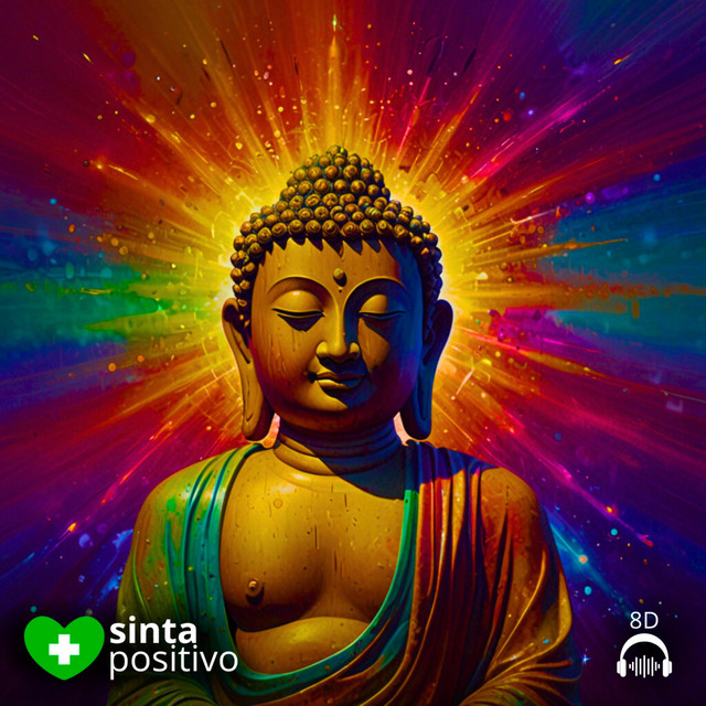 Solfeggio 528 Hertz: Frequência do Amor - Album by Sinta Positivo