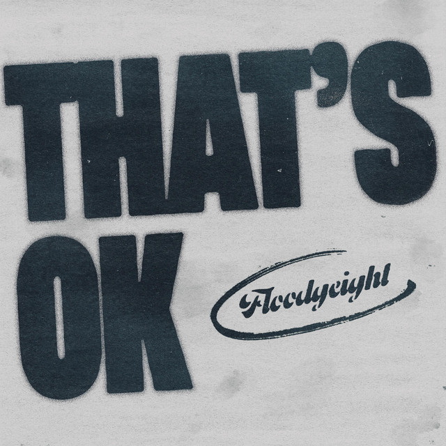 THAT'S OK