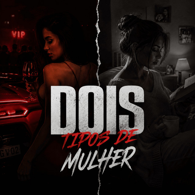 DOIS TIPOS DE MULHER album image