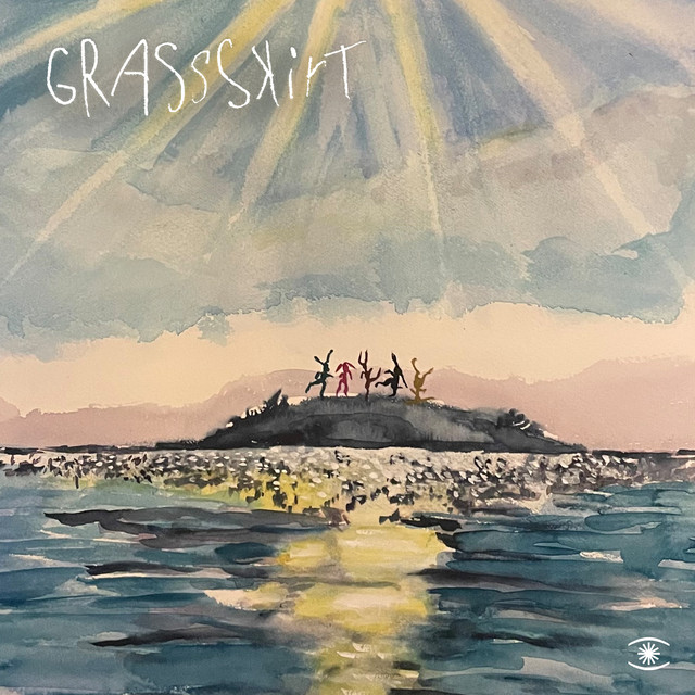 Dance On My Island