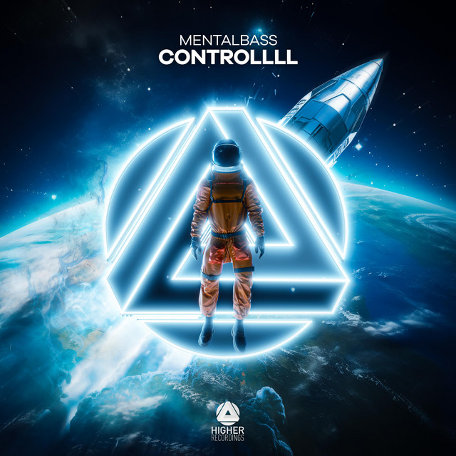 Controllll cover art