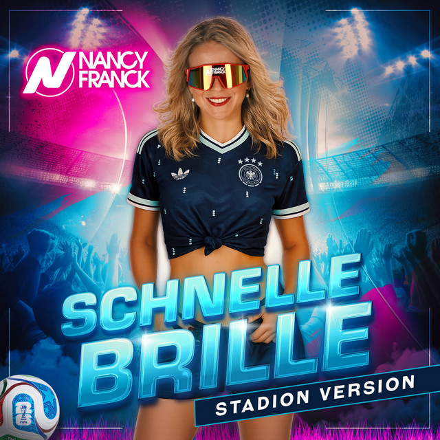 Schnelle Brille (Stadion Version)
